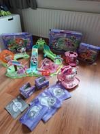 Furry Frenzies Speelset Compleet! Met Doos, Kinderen en Baby's, Ophalen, Jongen of Meisje