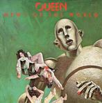 lp,Queen – News Of The World, Cd's en Dvd's, Vinyl | Rock, Ophalen of Verzenden, Gebruikt, 12 inch, Poprock
