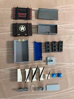 Playmobil koffer ed…, Ophalen of Verzenden, Zo goed als nieuw, Los playmobil