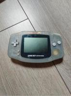 Nintendo Gameboy advance, Spelcomputers en Games, Verzenden, Zo goed als nieuw, Game Boy Advance