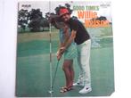LP Willie Nelson - Good Times, Ophalen of Verzenden, Gebruikt, 12 inch