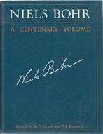 Niels Bohr A Centenary Volume, Ophalen of Verzenden, Zo goed als nieuw, Wetenschap