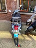 Vesper Sprint, Scooter, Particulier