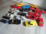 Modelauto's Metaal Diverse Schalen, Hobby en Vrije tijd, Modelauto's | 1:18, Ophalen, Nieuw, Auto, Overige merken