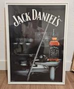 3D (lenticulaire) versie, Jack Daniel's, Ophalen, Nieuw, Reclamebord
