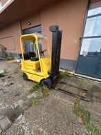 Hyster heftruck LPG  2,5 ton, Ophalen of Verzenden, Gebruikt, 250 mm of meer