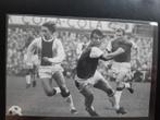 Vintage kaart Johan Cruyff, Ophalen of Verzenden, 1980 tot heden, Zo goed als nieuw, Overige onderwerpen