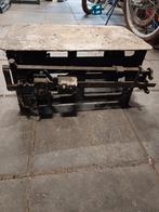 Antieke Weegschaal, Ophalen of Verzenden