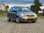 Toyota Yaris 1.3 16V Vvti 3DR, Voorwielaandrijving, Stof, 4 cilinders, 400 kg