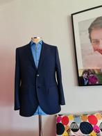 Luigi Bianchi Mantova kostuum met blauwe kleur 50, Verzenden, Nieuw, Maat 48/50 (M)