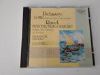 claude debussy & maurice ravel, Ophalen of Verzenden, Modernisme tot heden, Gebruikt
