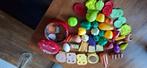 speelkeuken accessoires, Kinderen en Baby's, Speelgoed | Speelkeukens, Ophalen, Gebruikt