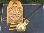 Kieninger  3 gewichten uurwerk voor weinig geld, Ophalen of Verzenden