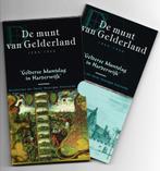 Gelderland: FDC- Muntset 2000, Postzegels en Munten, Munten | Nederland, Ophalen of Verzenden, Koningin Beatrix, Overige waardes