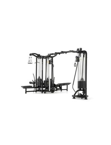 Technogym Cable Station 5 Stack | Multi-station | beschikbaar voor biedingen