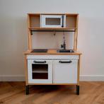 IKEA Duktig speelgoed keukentje, Ophalen, Gebruikt, Hout