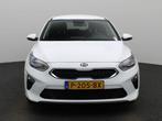 Kia Ceed Sportswagon 1.4 T-GDi DynamicPlusLine | Apple Carpl, Voorwielaandrijving, Stof, Euro 6, 4 cilinders