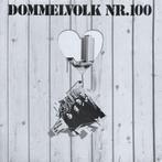 Folk L.P. (1981) DOMMELVOLK - Nr. 100, Cd's en Dvd's, Ophalen of Verzenden, Gebruikt, 12 inch, Nederlandstalig