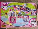 Unico plus Hello Kitty, Kinderen en Baby's, Speelgoed | Duplo en Lego, Ophalen, Gebruikt, Duplo