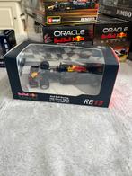 RB13 Red Bull Racing TAG Heuer 1/43 Nieuw in doos, Hobby en Vrije tijd, Modelauto's | 1:43, Ophalen of Verzenden, Zo goed als nieuw