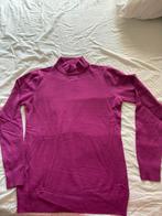 Nieuwe trui donkerroze M, Ophalen of Verzenden, Zo goed als nieuw, Maat 38/40 (M), Roze