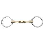 Sprenger WH Ultra Trens Sensogan 12 cm , 16Mm, Ophalen of Verzenden, Zo goed als nieuw, Dressuur