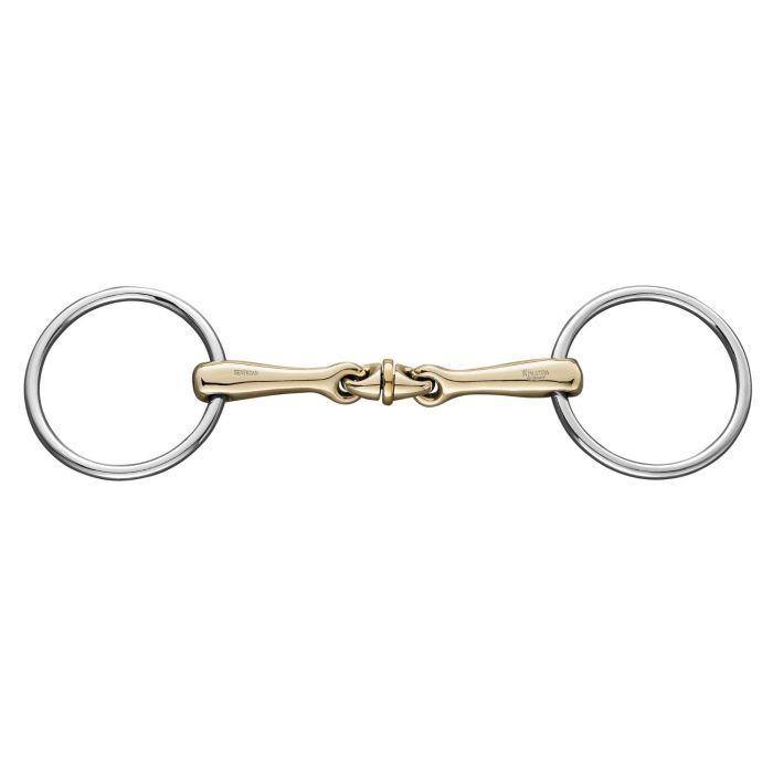 Sprenger WH Ultra Trens Sensogan 12 cm , 16Mm, Dieren en Toebehoren, Paarden en Pony's | Overige Paardenspullen, Zo goed als nieuw