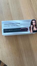 Draadloze krultang, Ophalen, Zo goed als nieuw, Krultang of Stijltang