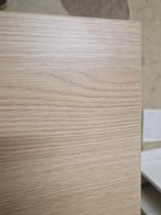 2x Inbusverstelbaar Design Bureau - Tweedehands, Huis en Inrichting, Tafels | Eettafels, Ophalen, Gebruikt, Metaal, Design