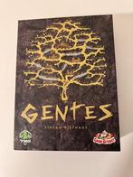 Gentes + Uitbreiding: New Cities, Ophalen of Verzenden, Zo goed als nieuw