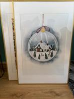 Foto lijst, Ophalen of Verzenden, Foto of Poster, Minder dan 50 cm