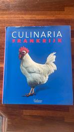 Culinaria Frankrijk, Ophalen of Verzenden, Zo goed als nieuw, Frankrijk