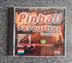 Pinball Favourites, Spelcomputers en Games, Games | Pc, Verzenden, 1 speler, Zo goed als nieuw, Vanaf 3 jaar