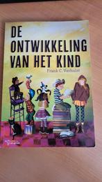 De ontwikkeling van het kind, Ophalen of Verzenden, Alpha, Zo goed als nieuw, HBO
