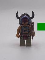 Lego: tlr003 Red Knee, Kinderen en Baby's, Speelgoed | Duplo en Lego, Verzenden, Zo goed als nieuw, Losse stenen, Lego