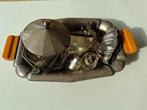 Divers zilverwerk  voor eettafel ART DECO  Wellner, Antiek en Kunst, Ophalen of Verzenden
