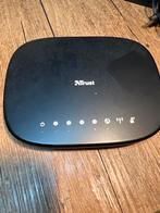 Trust Router, Ophalen of Verzenden, Gebruikt, Router