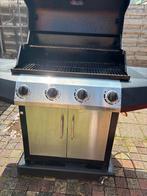 Te koop goed werkende barbecue., Tuin en Terras, Gasbarbecues, Ophalen, Zo goed als nieuw, Ducane