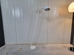 Vintage vloerlamp, Huis en Inrichting, Ophalen, Gebruikt