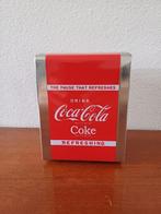 Coca Cola servethouder, Ophalen of Verzenden, Gebruikt, Gebruiksvoorwerp