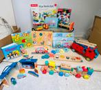 Divers baby speelgoed  tot 3 -4 jaar, Ophalen of Verzenden, Zo goed als nieuw, Jongen of Meisje
