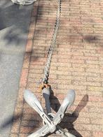 Anker paraplu model, Watersport en Boten, Ophalen, Gebruikt, Ankeren en Afmeren, Zeilboot of Motorboot