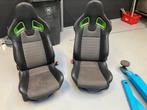 corsa D OPC recaro stoelen nurburgring passen ook opel adam, Stoelen, Ophalen