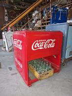 Coca-Cola cooler.  Pepsi. 7up, Verzamelen, Automaten | Overige, Ophalen, Gebruikt