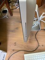 Apple iMac 21.5" (2011) met Toetsenbord & Muis, Gebruikt, 2 tot 3 Ghz, HDD, IMac