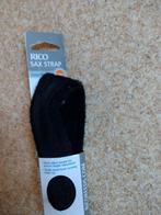 Nekkoord voor saxofoon of basblokfluit van Ricoreeds, Ophalen of Verzenden, Zo goed als nieuw, Overige typen