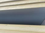Pir 60 mm - 500 x 120 cm - witte alu zichtplaten - €9.50 ex, Ophalen, Nieuw, 6 meter of meer