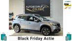 Peugeot 2008 1.2 PureTech GT-Line 2018 GRIJS PANO|CAMERA|AUT, Auto's, 1199 cc, 1165 kg, Bedrijf, 630 kg