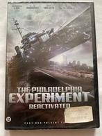 THE PHILADELPHIA EXPERIMENT (IN SEAL) (DVD), Vanaf 16 jaar, Ophalen of Verzenden, Zo goed als nieuw