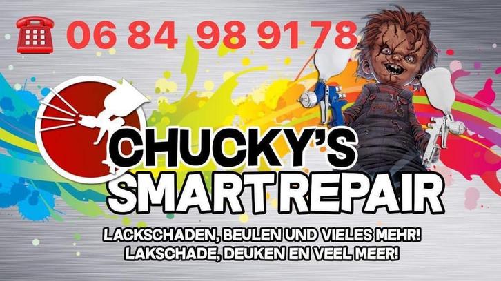 Autospuiter .. Schadehersteel/scooter/fiets/auto’s.., Diensten en Vakmensen, Auto en Motor | Schadeherstellers en Spuiterijen